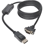Tripplite P581006VGAV2 6FT Displayport To Active Adapter. Fixed Price $46.00.