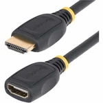Startech 3.3FT 1M Hdmi 2.0 Extension Cable (HD2MF3FL). Fixed Price $29.32.