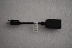 Pny Mini Display Port To Female Adapter 91008582V2. Fixed Price $8.00.