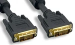 Digital Dvi-i-m To Cable Dual Link 3M 10FT. Fixed Price $30.78.