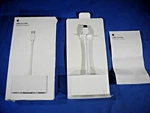 Genuine Original Apple Usb-c To Vga Multiport Adapter MJ1L2AM/A Model A1620.. Fixed Price $49.99.