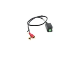 Extron Asa 141 Passive Audio Summing Adapter W/ Rca Inputs P/n 60-804-01. Fixed Price $39.97.