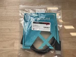 Axiom Memory DPV4MM06-AX Displayport Audio/video Cable Ft. Fixed Price $19.99.