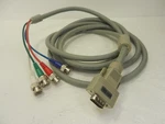 Olympus MH-984 Photo Cable CV-160/180/190 Processor Printer/monitor Oem. Fixed Price $24.75.