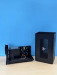 Razer Core Chroma External Gpu Enclosure RC21-0143-UNTESTED. Fixed Price $149.99.