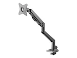 Wentronic Goobay Pro Single Monitor Mount 71 32 Inch Max 9KG 70813. Fixed Price $83.53.
