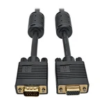 Tripplite P500003 3FT Vga Coax Monitor Ext Cable HD15 M/f Rgb. Fixed Price $22.15.