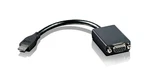 New Lenovo Thinkpad LT8500-1 4X90F33442 Mini Hdmi Vga Video Adapter Converter. Fixed Price $9.98.