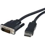 Axiom Memory DPMDLDVIDM06-AX Displayport Male To Dual Link Dvi-d. Fixed Price $42.95.