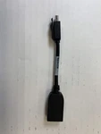2MY05AA Hp Single Minidp-to-dp Adapter Cable. Fixed Price $8.10.