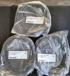 Lot Of 3 New Extron Vga-a M-m Md Male And Audio Cables. Fixed Price $40.45.