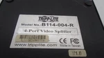 Tripp Lite B114-004-R Connector. Fixed Price $18.99.