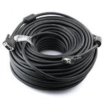 Dtech Heavy Duty 150 Feet Long Vga Cable Male Computer Monitor Cord 1080. Fixed Price $98.09.