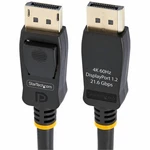 Startech 10FT (3M) Vesa Certified Displayport Cable, Pack DISPLPORT10L10PK. Fixed Price $139.00.