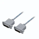 DAM-25M, Unicom, Adapter, 15P D-sub Male To RJ2. Fixed Price $39.58.