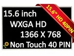 Lenovo Ideapad N580 N581 N586 New 15.6" Hd Led Lcd Screen Replacement Wxga. Fixed Price $54.97.
