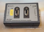 Altinex DA1906SX Distribution Amplifier. Fixed Price $21.12.