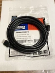 Tripp Lite P568-016 Hdmi High-speed Digital Cable (16FT). Fixed Price $19.90.