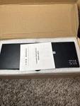 Atlahet 4-PORT Dual Monitor Hdmi Kvm Switch 8K 60HZ 4K 120HZ Usb 3.0 Open Box. Fixed Price $84.99.