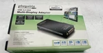 Plugable UGA-165 Usb 2.0 Multi-display Adapter T19 Vga Dvi Hdmi Support. Fixed Price $16.49.