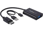 Startech.com DP2VGAA Displayport To Active Converter Adapter. Fixed Price $89.79.