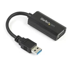 Startech USB32VGAV 3.0 To Adapter External Video Card 1920X1200. Fixed Price $31.99.