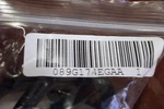 New Dell Dvi-d M/m Cable 089G174EGAA. Fixed Price $6.29.