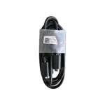 Dell Oem High Quality 6FT 15 Pin Svga Super Male 2 Cable For Pc Tv New. Fixed Price $12.00.