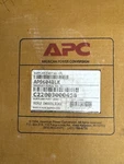 Apc AP9604BLK Smart Slot Triple Expansion Chasis (F209). Fixed Price $138.00.
