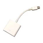 Genuine Apple A1305 Mini Displayport Dvi Monitor Adapter For Imac. Fixed Price $12.84.