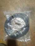 Monoprice Super (svga) Monitor Cable, 10FT. Fixed Price $15.99.
