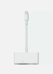 Apple Lighting To Vga Adapter A1439 Brand New. Fixed Price $14.00.