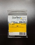 Startech 6 S-video To Composite Adapter (SVID2COMP). Fixed Price $9.50.