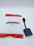 Upgrow Vga Adapter Coverter. Fixed Price $9.29.