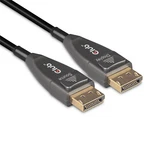CLUB3D CAC-1079 Displayport 1.4 Active Optical Cable Unidirectional 4K120HZ. Fixed Price $234.38.