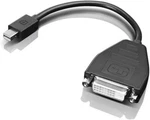 Lenovo 0B47090 Mini-displayport To Dvi-d Adapter Cable. Fixed Price $17.23.