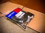 Tripp Lite Usb 3.0 Superspeed Active Extension Repeater Cable (a M/f), 5M/16-FT.. Fixed Price $14.99.