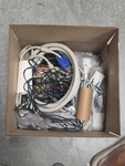 Assorted Pc Monitor, Video, Cables (dvi, Vga, Analog And Audio). Fixed Price $30.00.