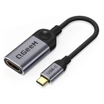 Usb To Hdmi Adapter 4K Cable, Type-c. Fixed Price $11.58.