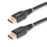 Startech DP14A-7M-DP-CABLE 25FT Active Displayport 1.4 4K/8K Booster Black. Fixed Price $127.92.