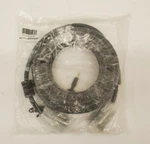 20FT Vga Male Dvi-a Analog Monitor Cable With Audio Cisco 74-10160-02. Fixed Price $10.00.