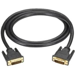 Blackbox Dvi-i Dual-link Cable DVIIDL005M Male-male Gold. Fixed Price $69.24.