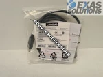 0A36537 - Lenovo Displayport To Cable. Fixed Price $26.16.