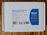 Tripp Lite B156-002-DVI-V2 Displayport 1.2 To Multi-stream Transport Hub. Fixed Price $55.00.