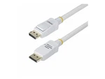 Startech Displayport - White (DP12CABLE6FTW). Fixed Price $32.48.