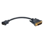 Tripplite P13008N 8IN Hdmi To Dvi-d F/m Adapter Cable. Fixed Price $31.56.