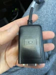 Hp 8IN Display Port To Vga Adapter Cable 481408-001 Foxconn Dp Rev.j. Fixed Price $15.00.