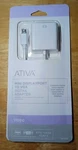 Ativa Mini Displayport To Vga Pigtail Adapter 529-671 New Package. Fixed Price $8.47.