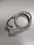 Supermac Male Bnc 0006939-B Monitor (DB15M) Vga Coaxial. Fixed Price $23.00.