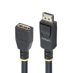 Startech 10FT 3M Displayport 1.4 Extension Cable (10FDP14EXTENDCBL). Fixed Price $44.16.